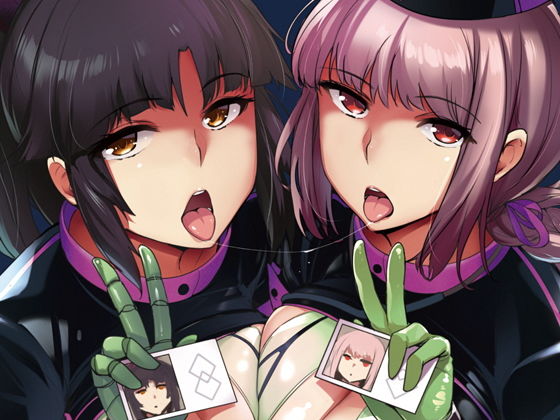 FGO、fate、エロ、同人、オススメ